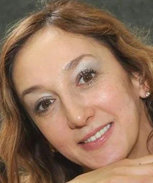 Татьяна Дручинина фото