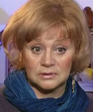 Татьяна Егорова фото