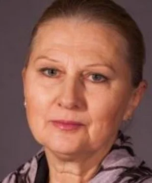 Татьяна Гаркуша фото