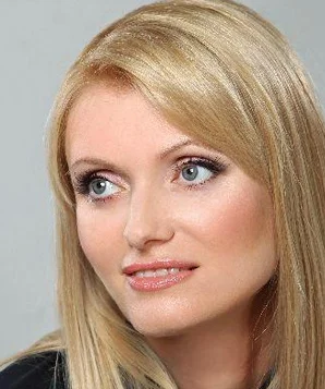 Татьяна Гнедаш фото