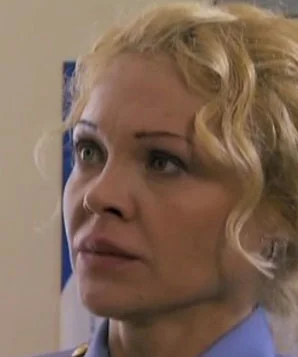 Татьяна Голованова фото