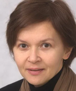 Татьяна Городецкая фото