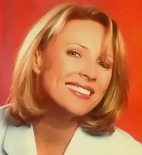 Хвостикова Татьяна фото