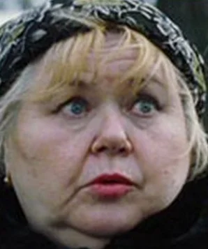 Татьяна Кличановская фото