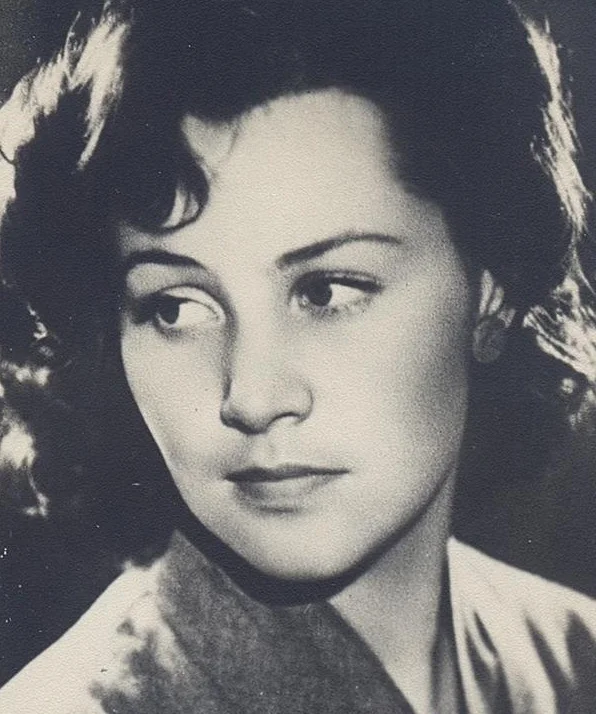 Конюхова Татьяна фото