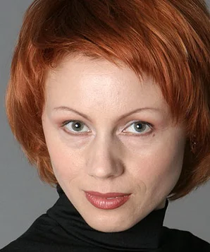 Татьяна Лучинина фото