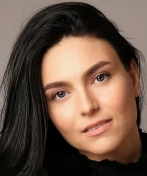 Татьяна Махлиновски фото