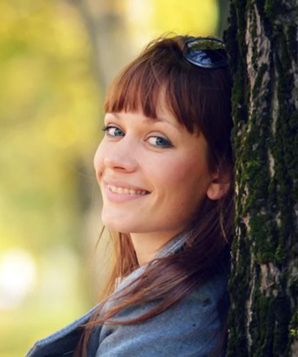 Татьяна Мельникова фото