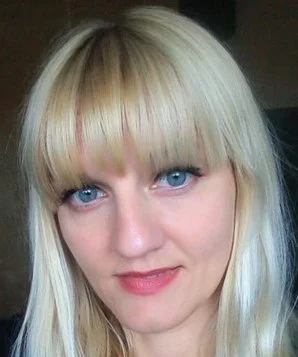 Татьяна Модесная фото