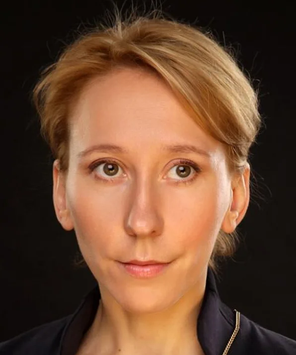 Татьяна Мухина фото