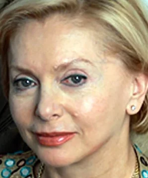 Татьяна Никитина фото