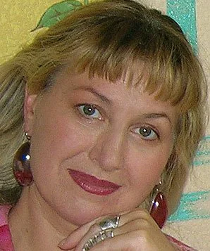 Татьяна Пестова фото