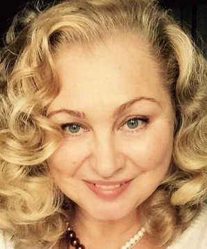 Татьяна Попова фото