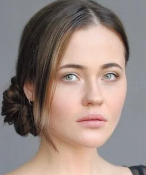 Татьяна Правниченко фото