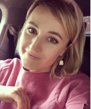 Татьяна Рахлевская фото