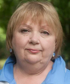 Татьяна Ширяйкина фото