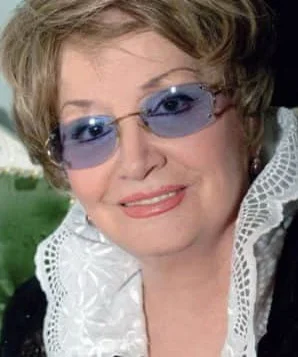 Татьяна Шмыга фото