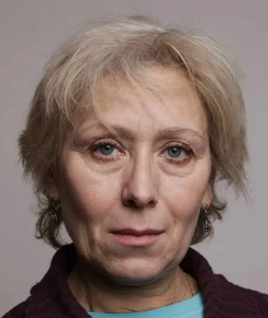 Смирнова Татьяна фото