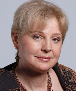 Татьяна Ташкова фото