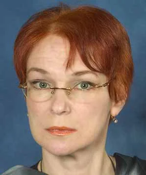 Татьяна Уфимцева фото