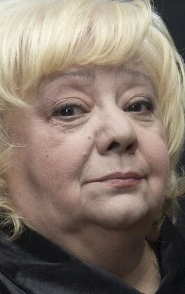 Ухарова Татьяна фото