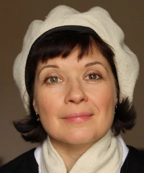 Татьяна Весёлкина фото