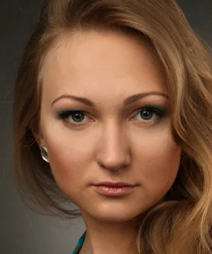 Татьяна Ястребова фото