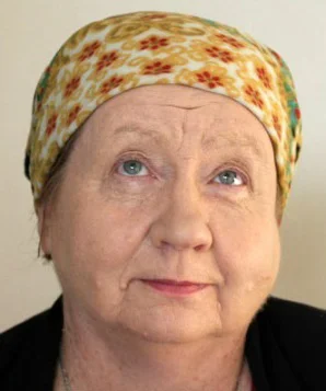 Татьяна Захарова фото