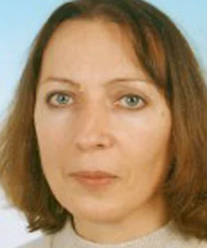 Татьяна Житковская фото