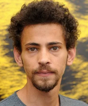 Тауфик Бархом фото