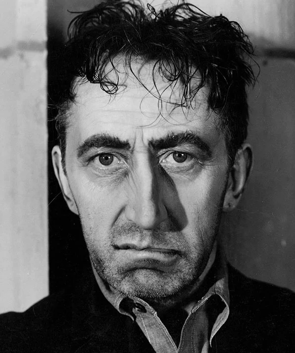 Тед Биллингс фото