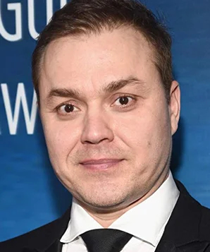 Тед Мелфи фото