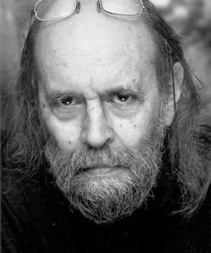 Тед Русофф фото