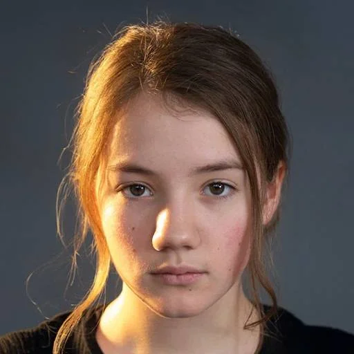 Маллсон-Аллен Тедди-Роуз фото