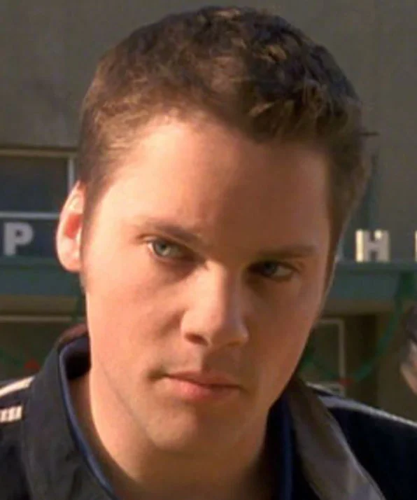 Тедди Данн фото