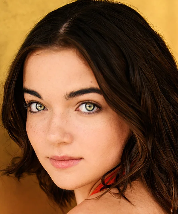 Бёрнс Тэджен фото