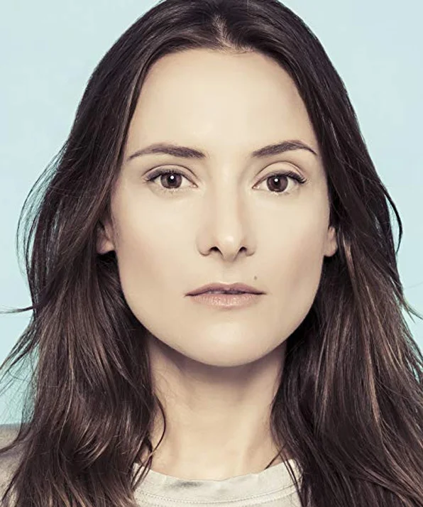 Тэмзин Браун фото