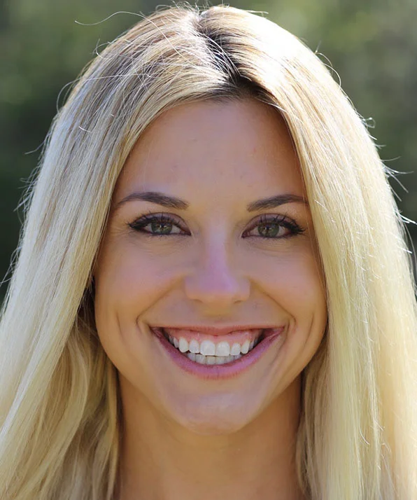 Тэрин Террелл фото