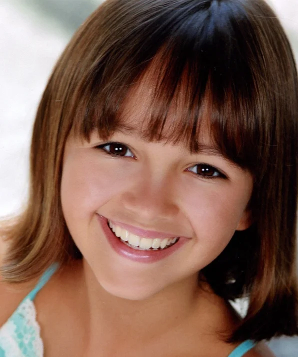 Тейлор Блэкуэлл фото