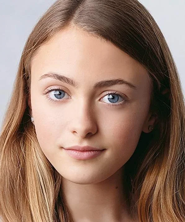 Тейлор Торн фото