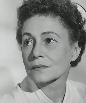 Тельма Риттер фото