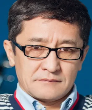 Темирбек Бирназаров фото