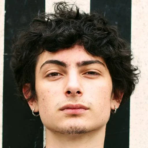 Фернандес Тео фото