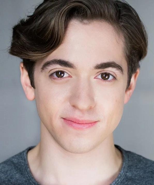 Тео Рэпп-Олссон фото