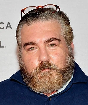 Теодор Булукос фото