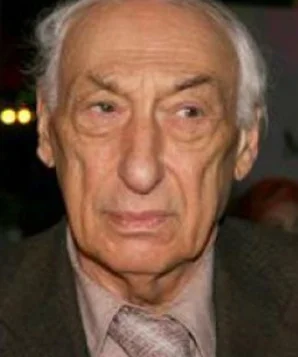 Теодор Данетти фото