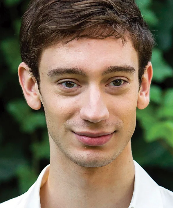 Пеллерен Теодор фото