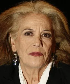 Тереле Павес фото