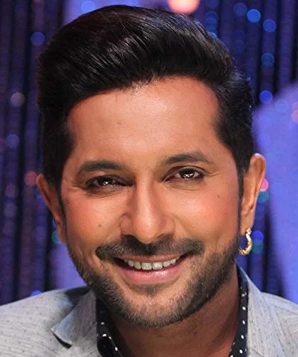 Теренс Льюис фото