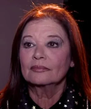 Тереса Рабаль фото